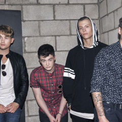 Rixton Pressefoto 2015