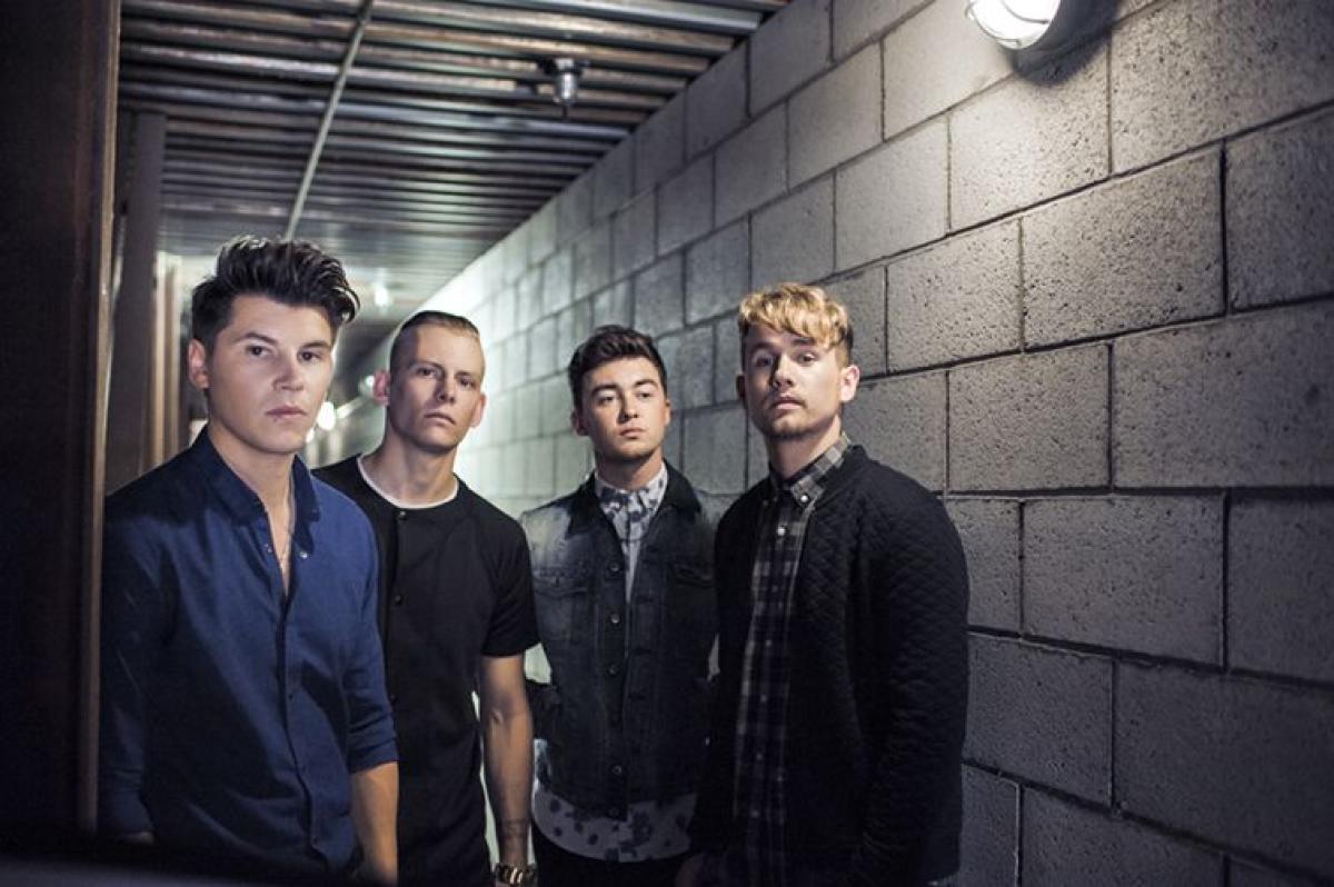 Rixton Pressefoto 2015