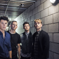 Rixton Pressefoto 2015