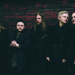 Of Monsters and Men – Pressefoto 2015