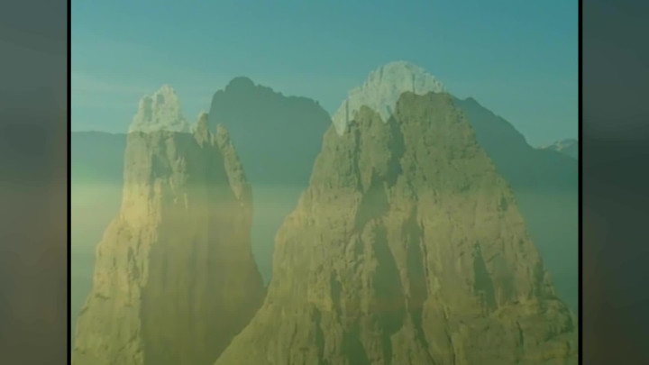 Cuore di Montagna