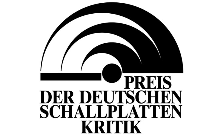 Preis der Deutschen Schallplatten Kritik