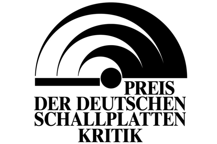 Preis der Deutschen Schallplatten Kritik