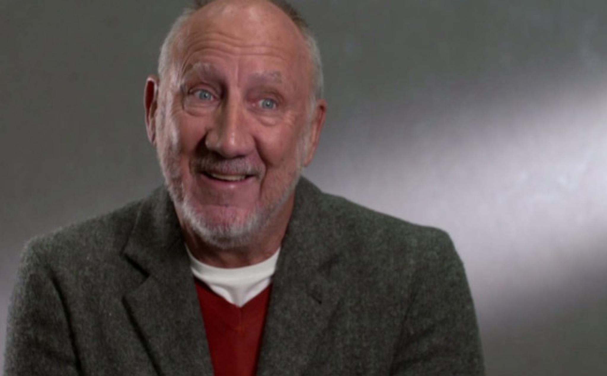 Pete Townshend im Interview 2: "Classic Quadrophenia" – Die ersten Aufnahmen