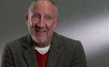 Pete Townshend im Interview 2: "Classic Quadrophenia" – Die ersten Aufnahmen
