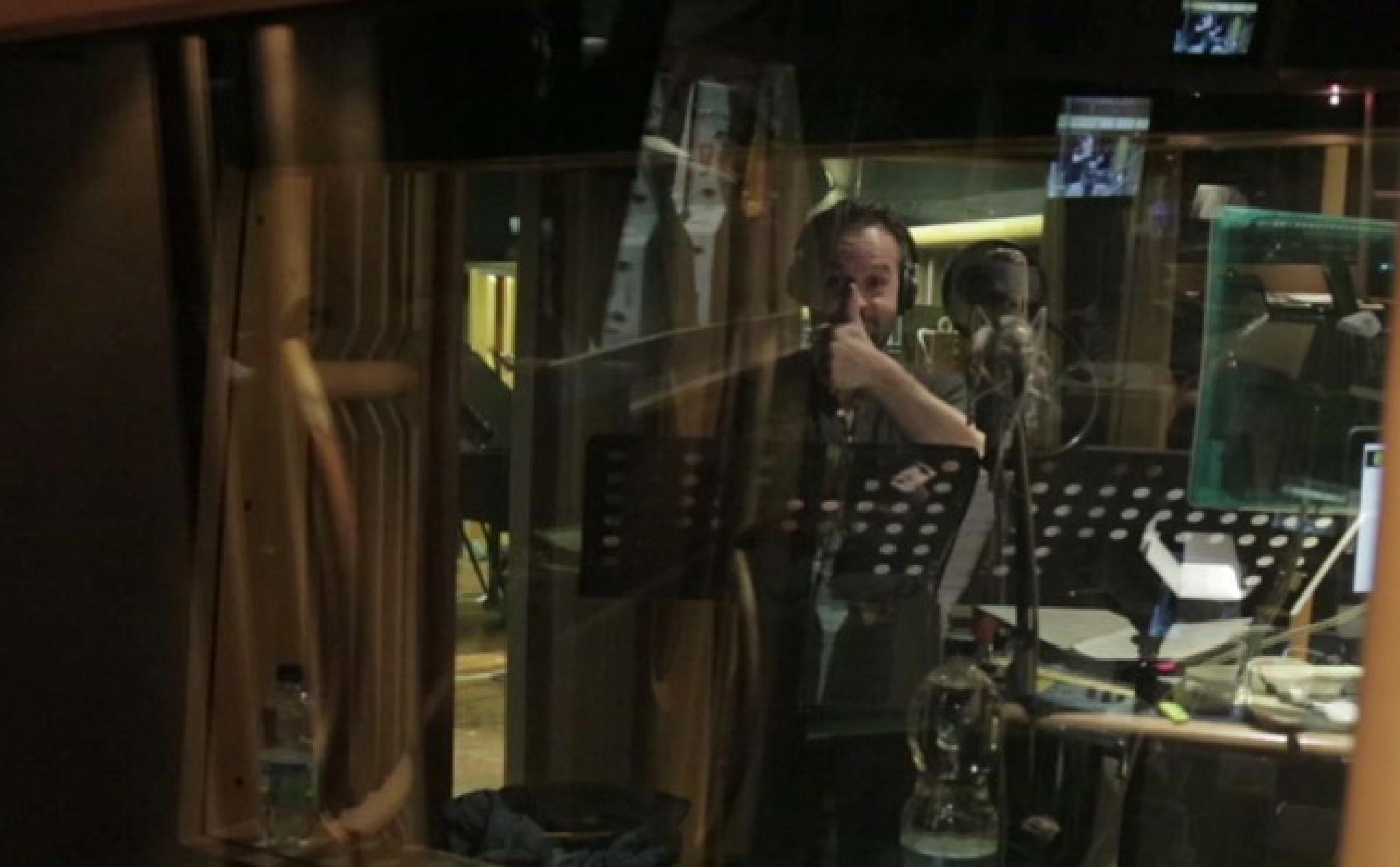 Pete Townshend im Interview 3: "Classic Quadrophenia"