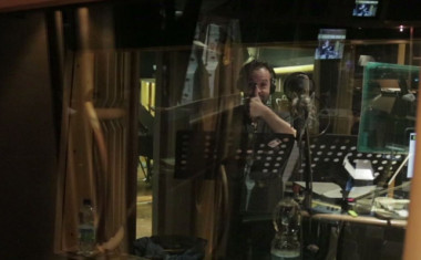 Pete Townshend im Interview 3: "Classic Quadrophenia"