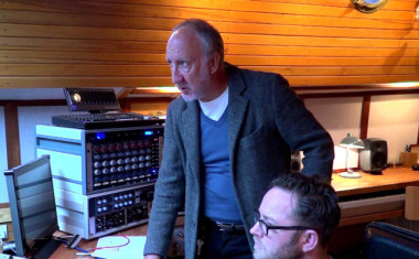 Pete Townshend im Interview 4: "Classic Quadrophenia" – Meine beste Arbeit