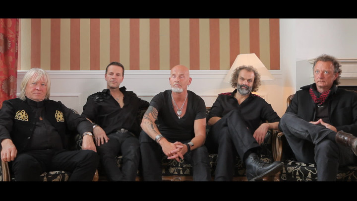 Über die Songs des neuen Albums [Track by Track]