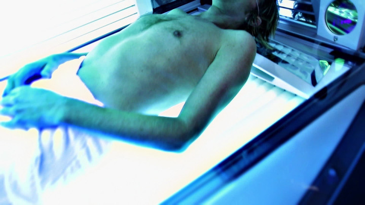 Biste braun, kriegste Fraun