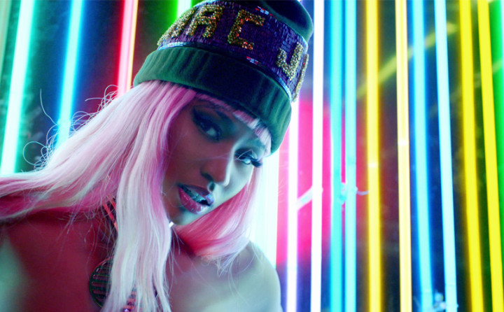 The Night Is Still Young