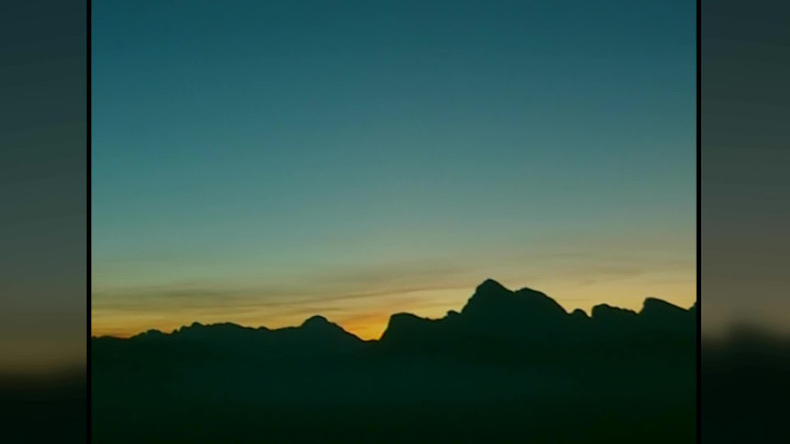 Bolero Montagna