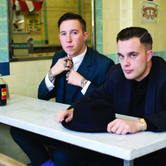 Slaves 2015
