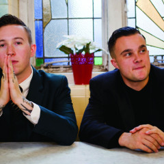 Slaves 2015