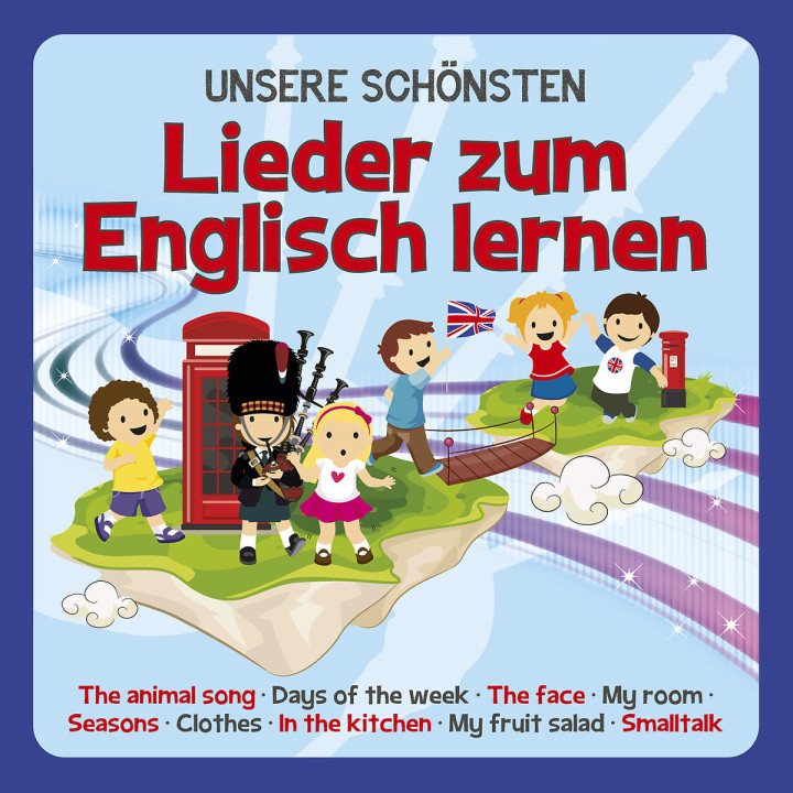 Englisch Lied Englisch Lied