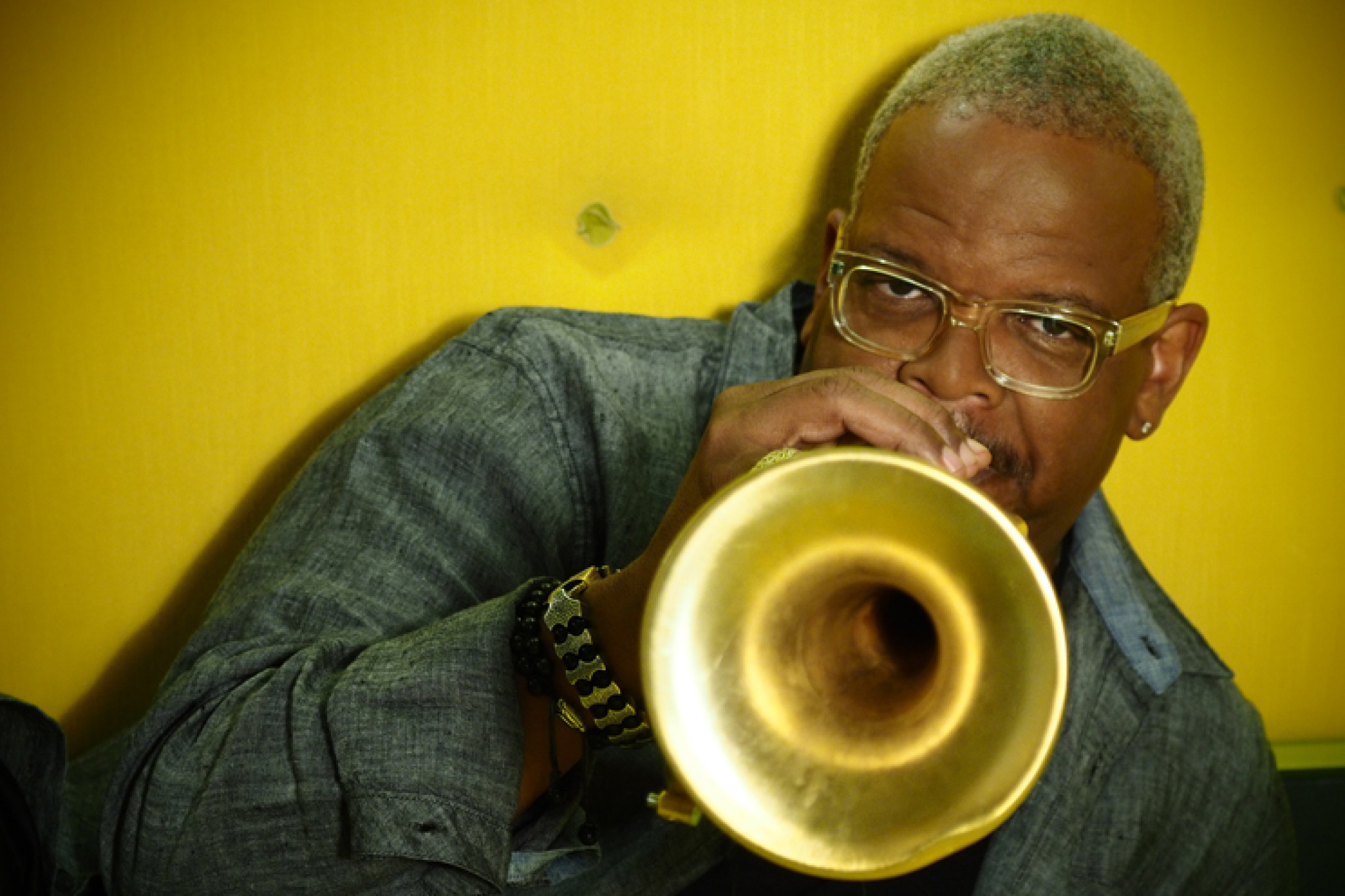 Terence Blanchard - 2015