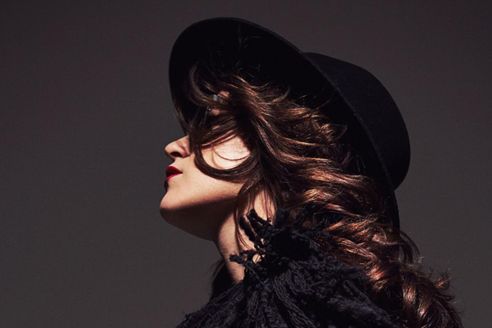 Melody Gardot - 2015