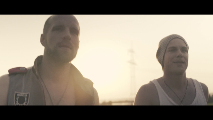 So wie heut feat. Nadine Angerer