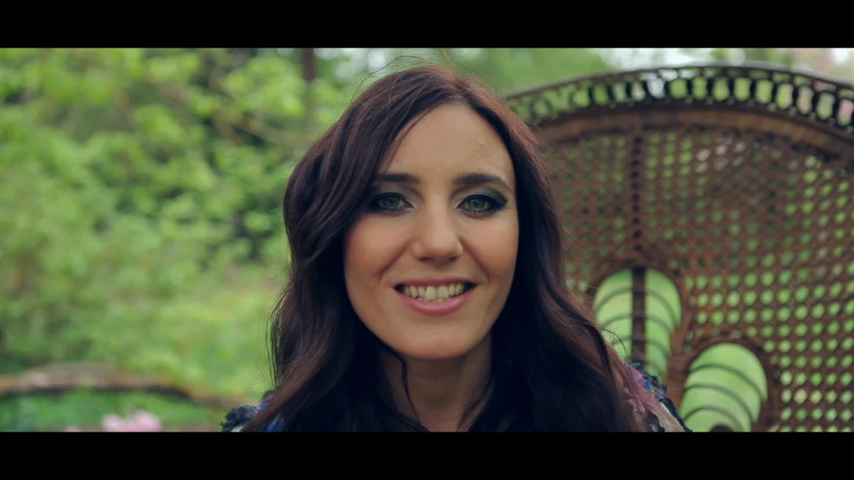 Making Of ”Auf und davon“