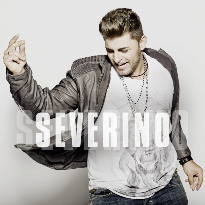 Severino Cover Album "Severino"