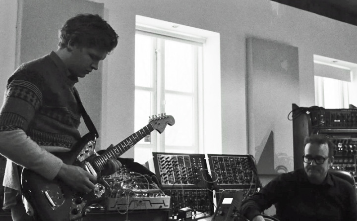 Beneath The Skin (Making Of Teil 2)