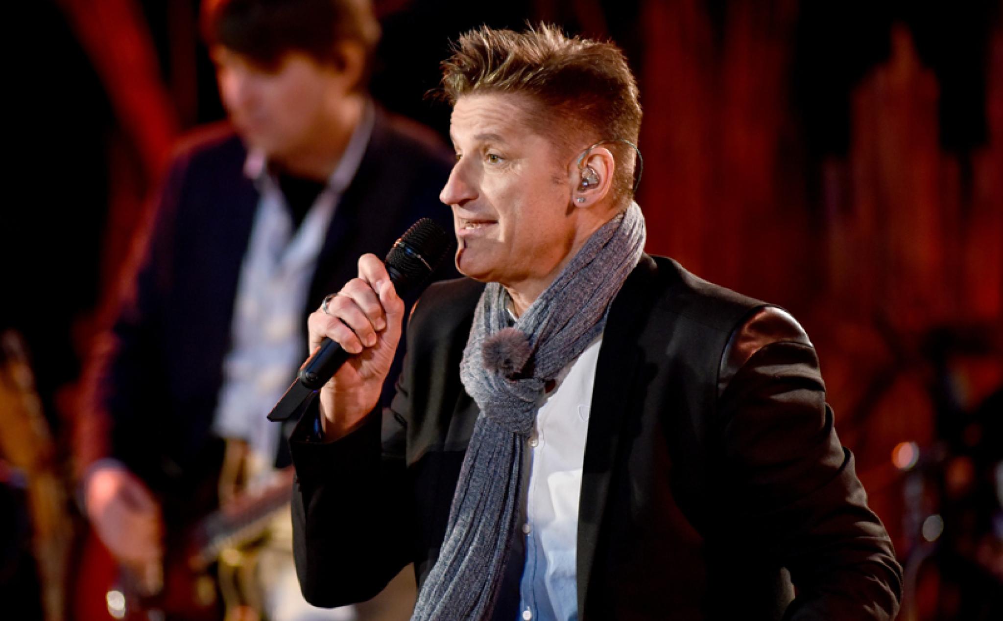 Hartmut Engler "Sing meinen Song - Das Tauschkonzert" 2015 Folge 3