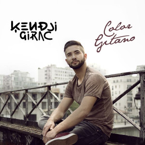 Color Gitano Single Cover
