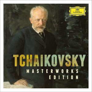 Tchaikovsky Edition