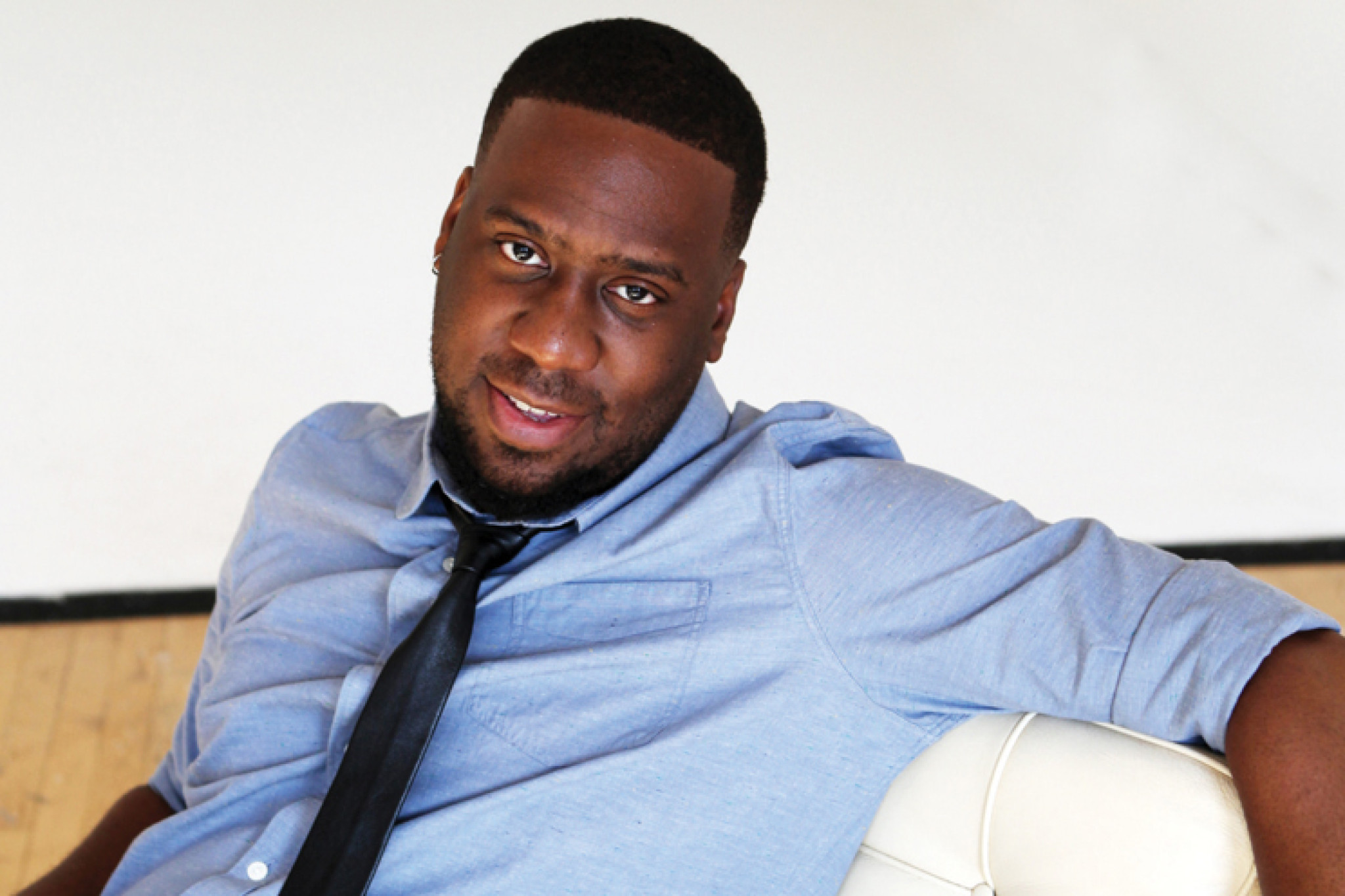 Robert Glasper - 2015