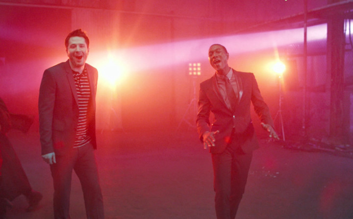 Verge feat. Aloe Blacc
