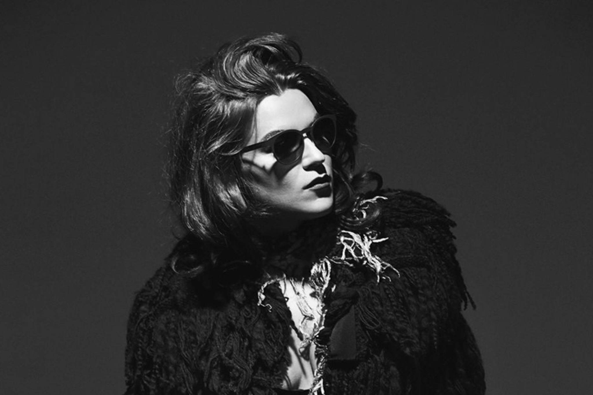 Melody Gardot - 2015