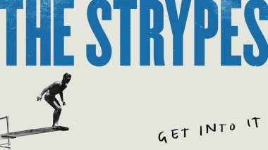 Get Into It (Audio Video)