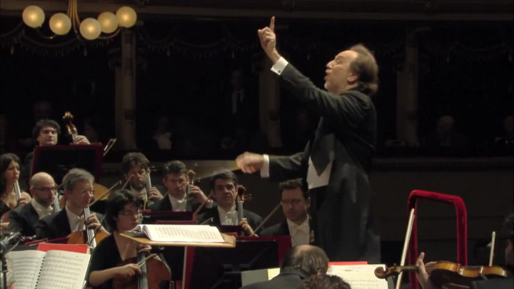 VIVA VERDI! The La Scala Concert (Trailer)