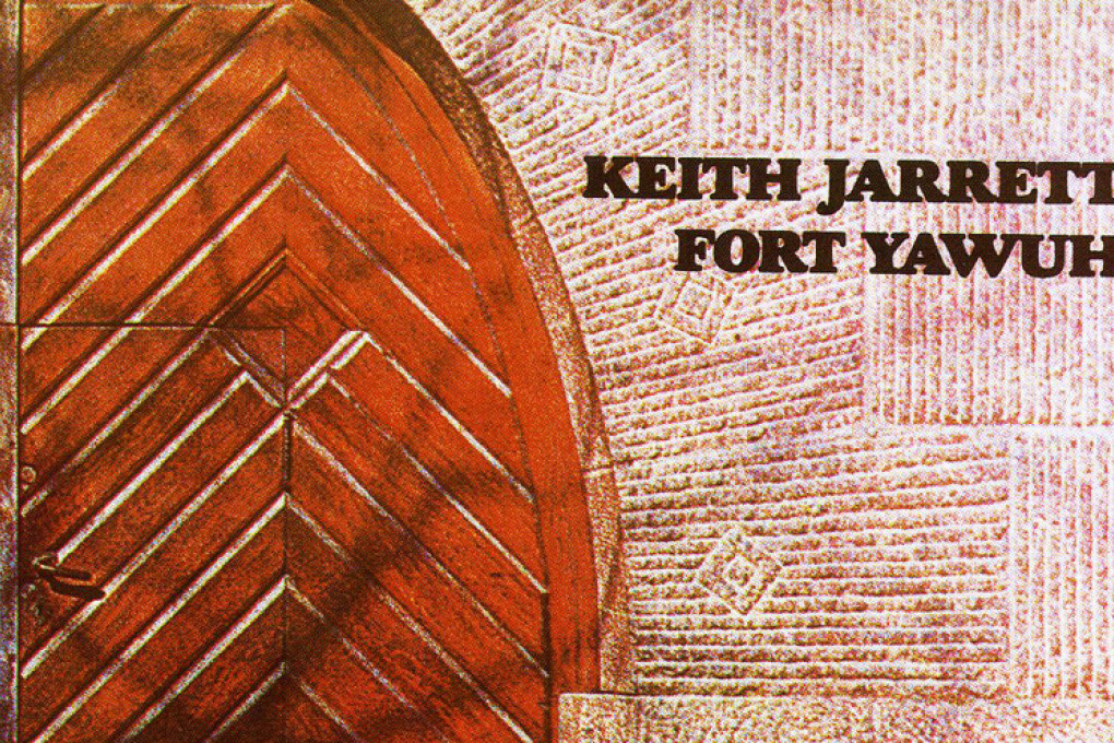 Keith Jarrett - Fort Yawuh