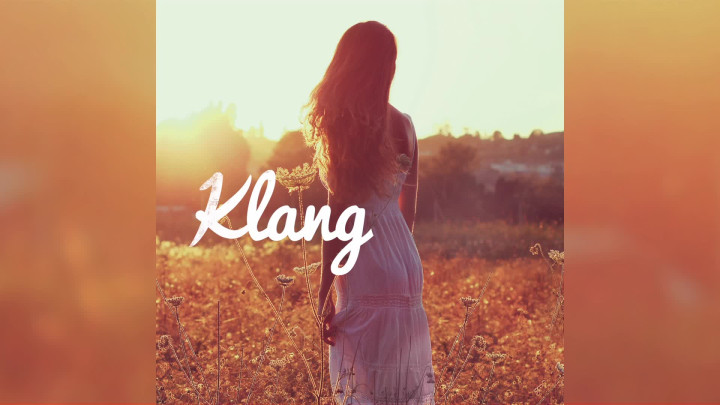 KlangCafé II - Trailer