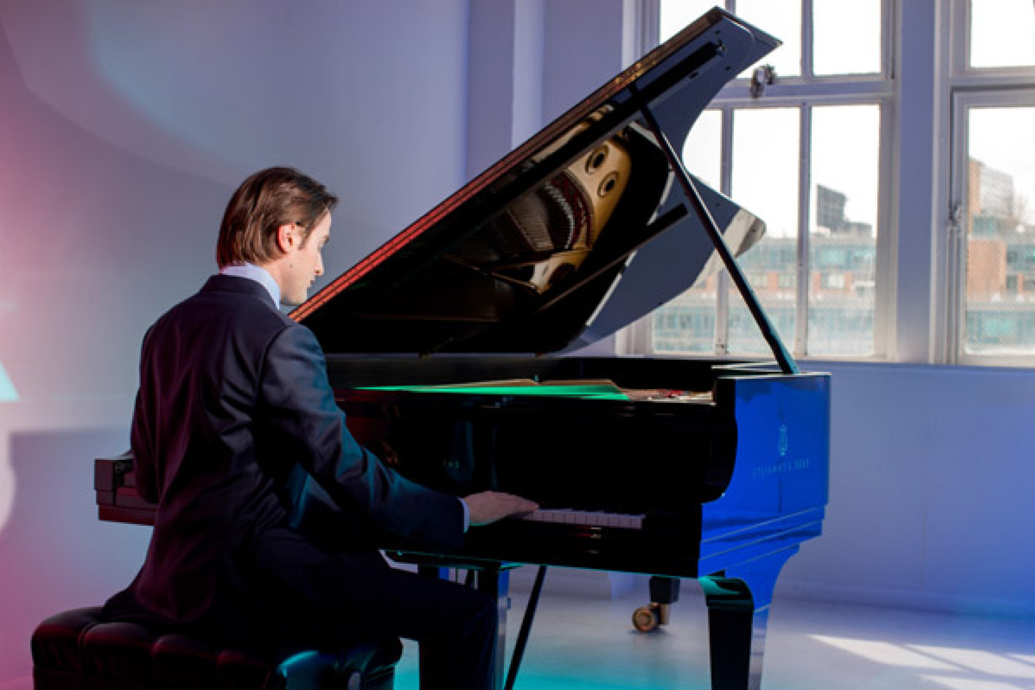 Daniil Trifonov