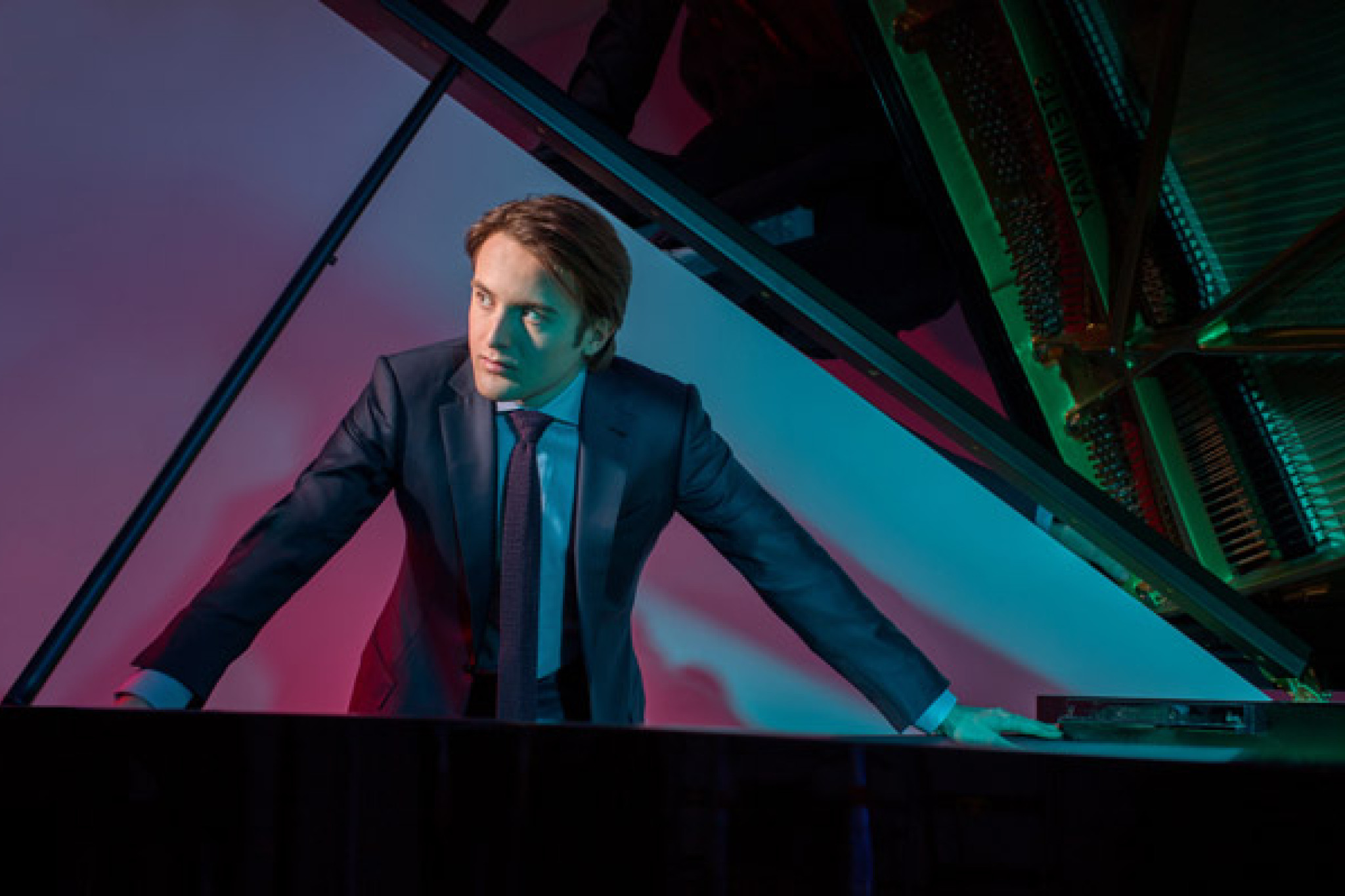 Daniil Trifonov