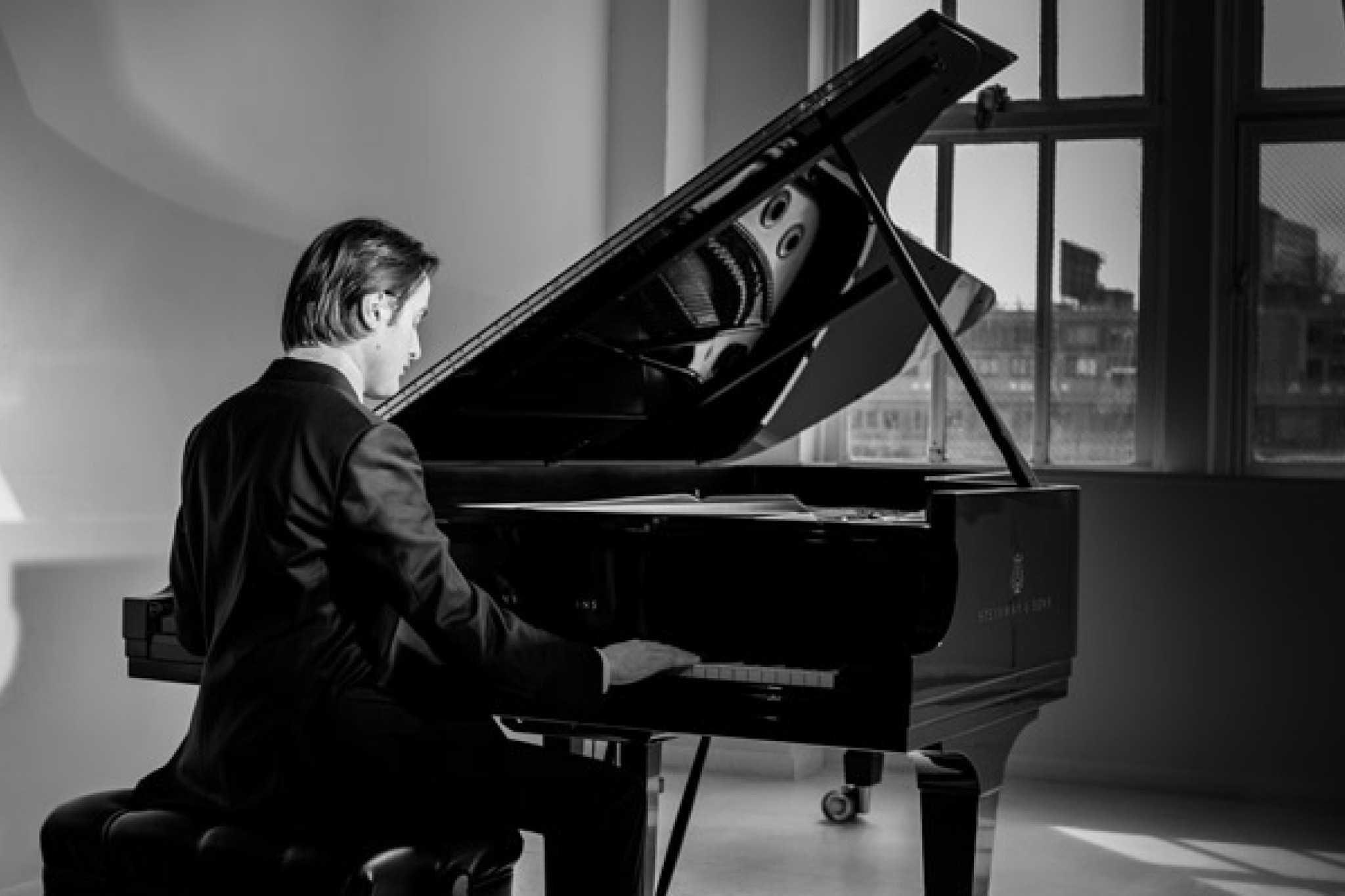 Daniil Trifonov