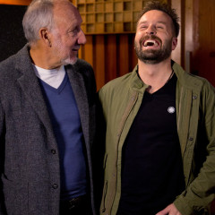 Pete Townshend, Alfie Boe