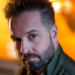 Alfie Boe