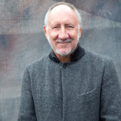 Pete Townshend