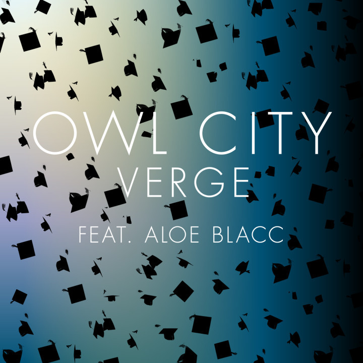 Verge Owl City Cover