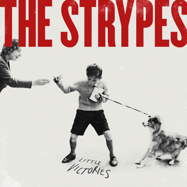 The Strypes Little Victories