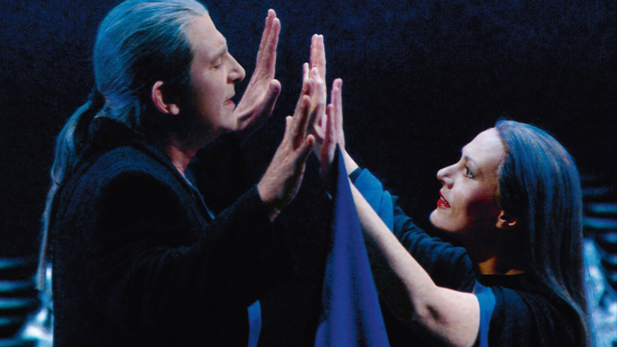 150 Jahre "Tristan und Isolde" - Aufnahmen von Wagners großer Oper