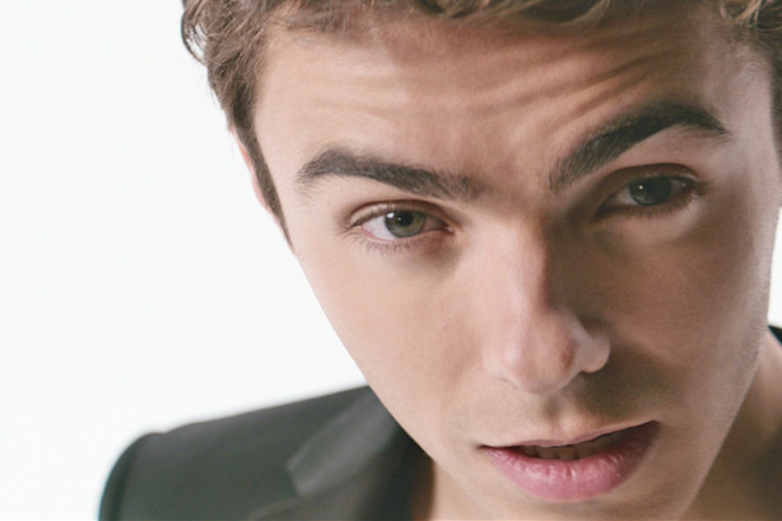 Nathan Sykes | News | The Wanted-Mitglied Nathan Sykes veröffentlicht seine  erste Solo-Single 
