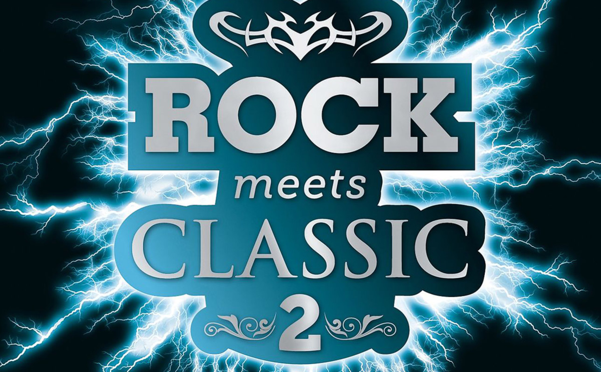 Rock meets Classic