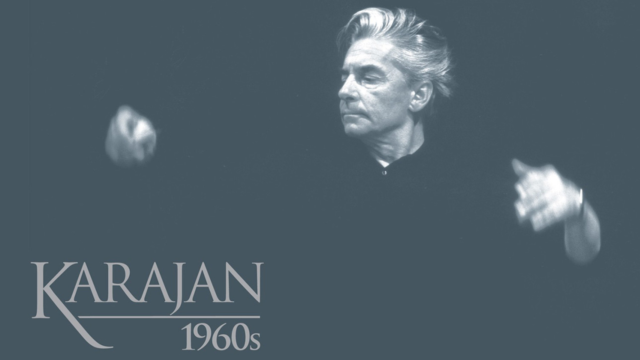 Karajan 1960s