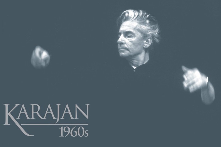 Karajan 1960s