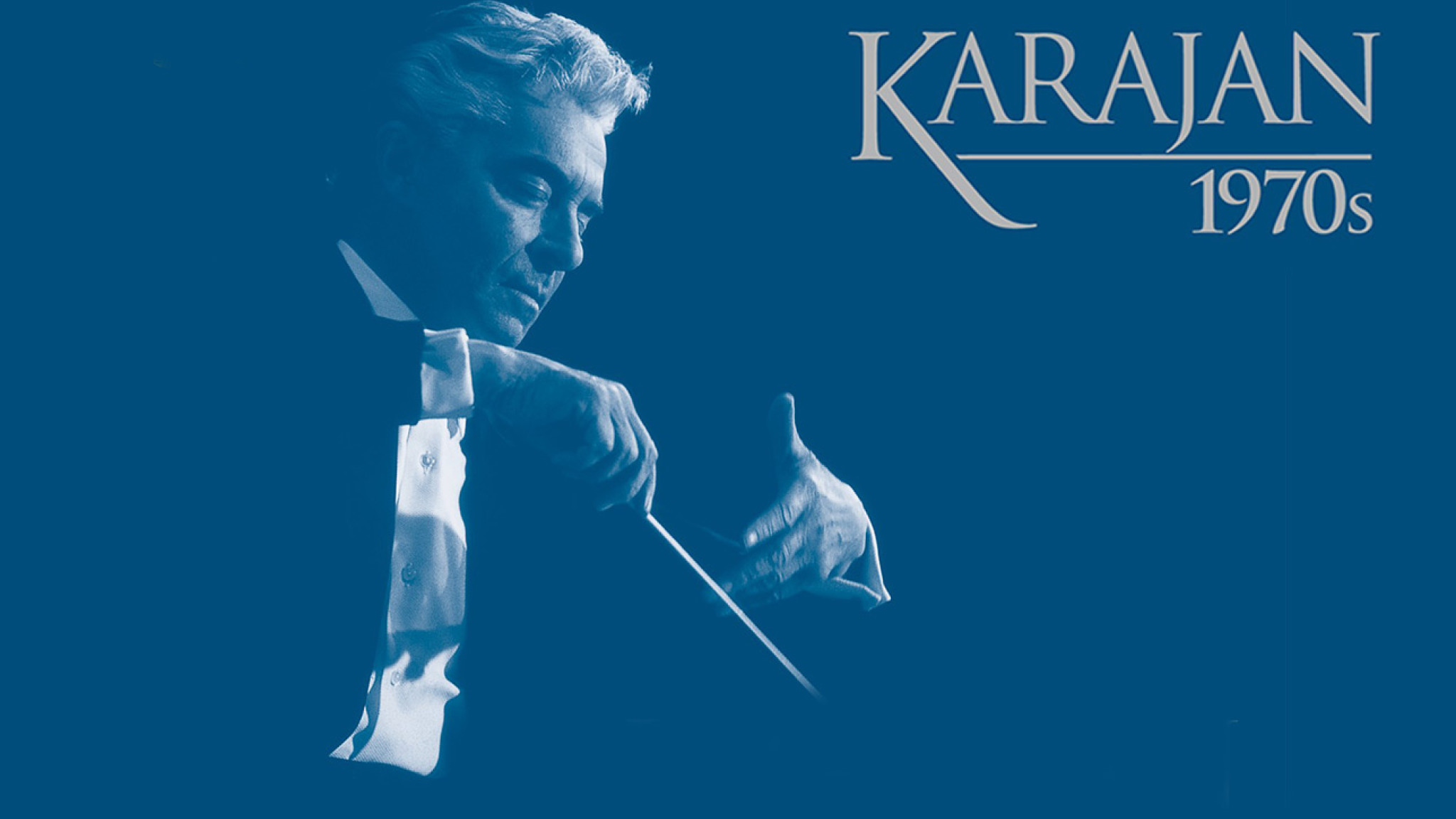 Karajan 1970s