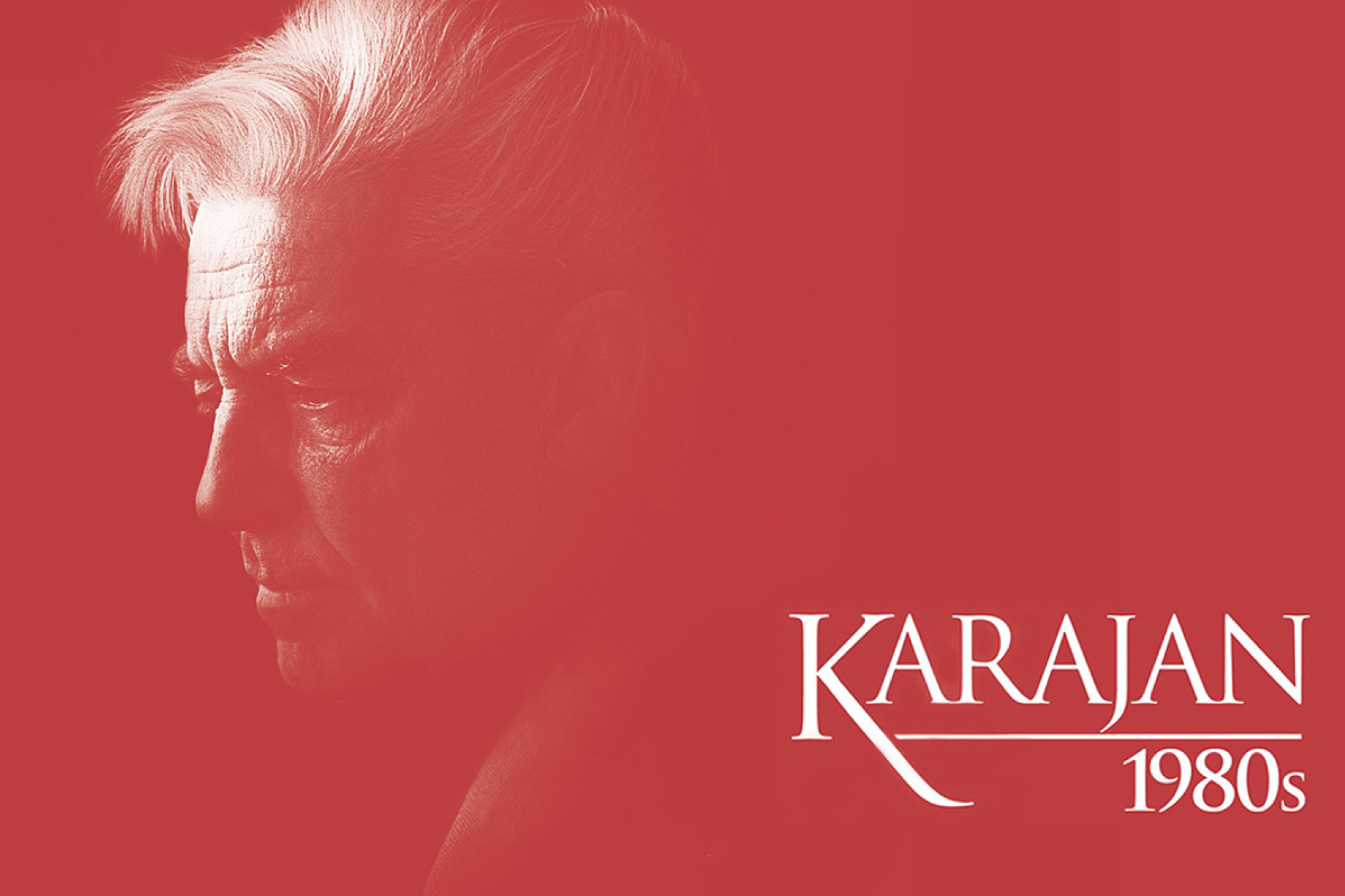 Karajan 1980s